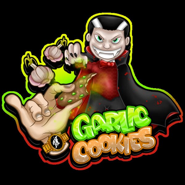 Garlic Cookies semilla > Pure Instinto | Semillas feminizadas  |  Índica